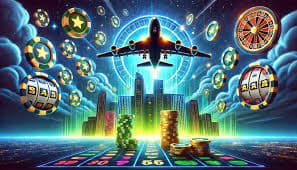 Nikmati kemenangan besar dan hadiah menarik di sayaptogel