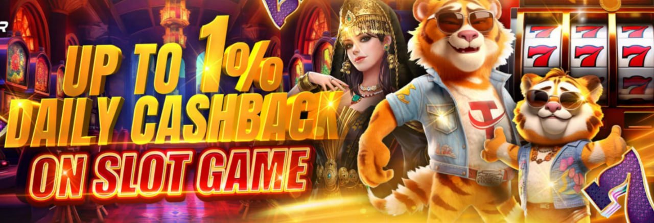 Kategori Tembak Ikan yang seru dan menarik di sayaptogel