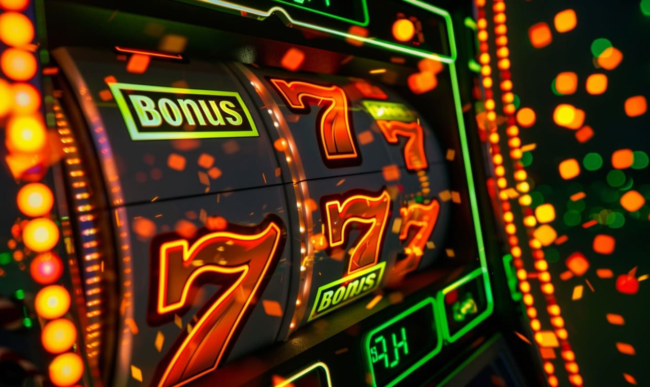 Ilustrasi permainan tembak ikan online dengan grafis yang menarik di sayaptogel